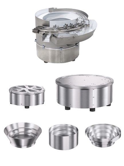 bowl feeder