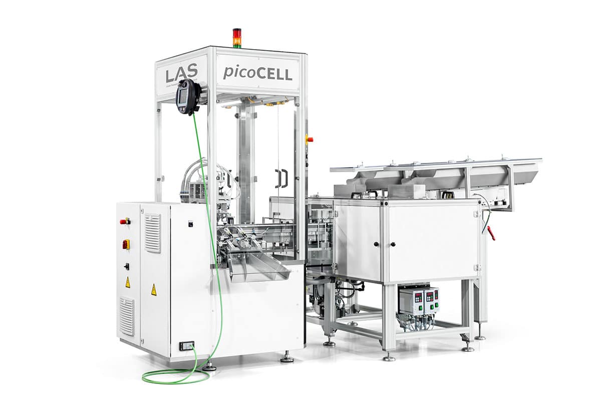 picoCELL