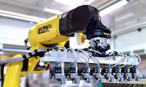 robotcell