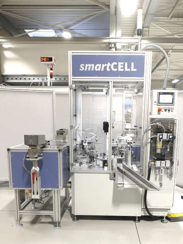 smartCELL